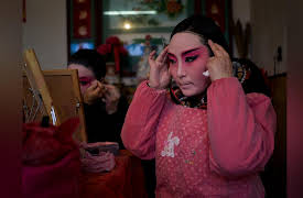 The Story of China with Michael Wood Season 1: Part 5