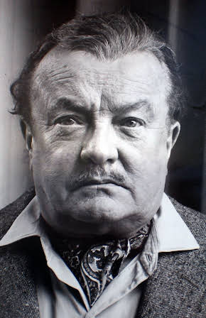 Basil Sydney as 