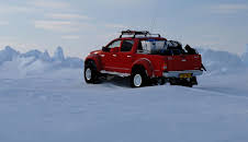 Top Gear: Polar Special (S1 E1)