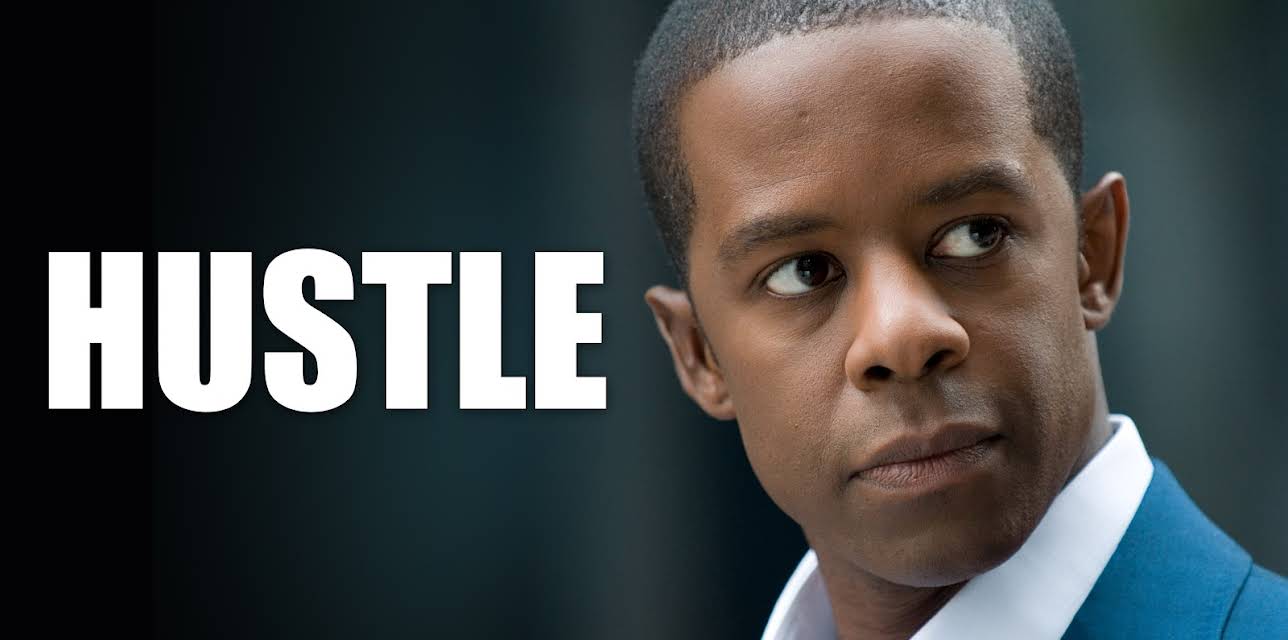 Hustle