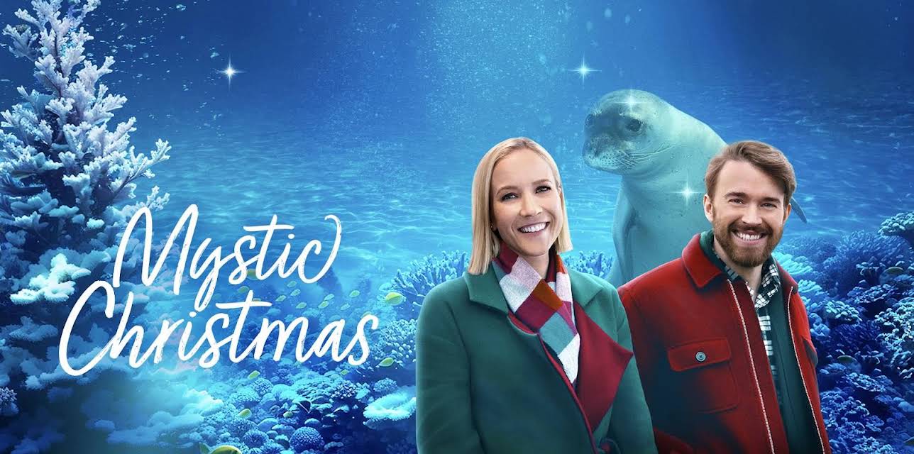 Mystic Christmas (2023)