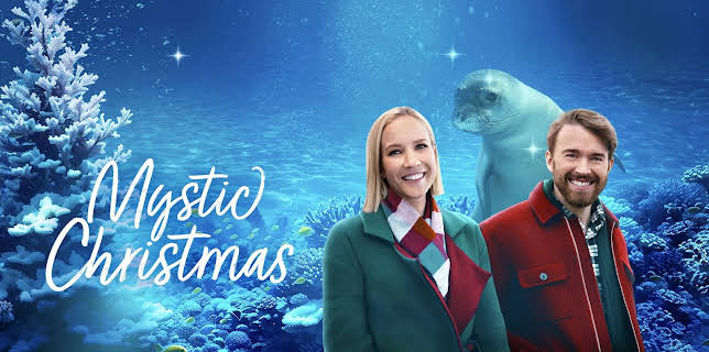 Mystic Christmas (2023)