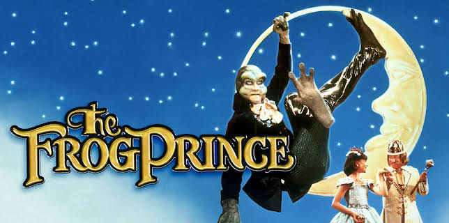 The Frog Prince (2009)