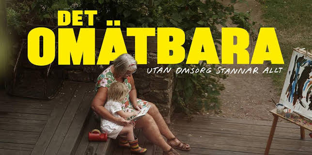 14:00: Det omätbara | SVT2 | 1/31 2026