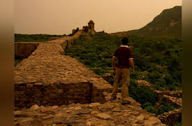 Road Less Traveled: Land of Kings Part 1