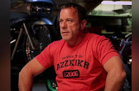 Biker Battleground Phoenix Season 1: Big Gamble