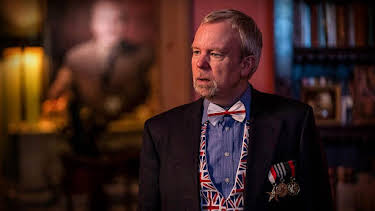 10:00 PM: Inside No. 9 (S6) | BBC Two | 7/15 2026
