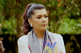 Asawa Ko Karibal Ko: Escape