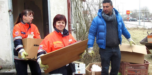 08:00: Der Trödeltrupp - Das Geld liegt im Keller (S12 E9) (S12) | RTL 2 | 2/9 2026