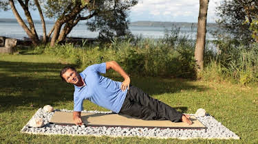 13:00: Tele-Gym | ARD Alpha | 3/26 2026