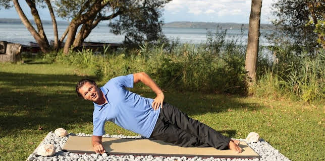 07:20: Tele-Gym | BR Fernsehen | 2/2 2026