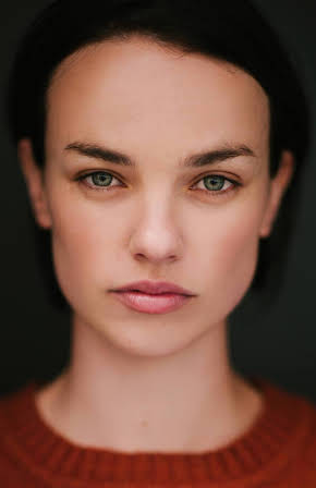 Alice Chaston as Clara