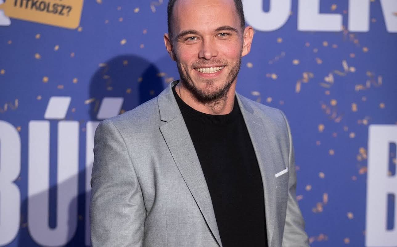 Tamás Lengyel