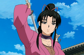 KenIchi: The Mightiest Disciple (English Dub): Amazing Bodies! The Mysterious Masters!