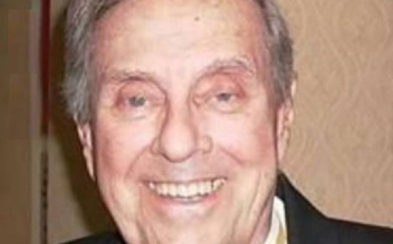 John Zacherle