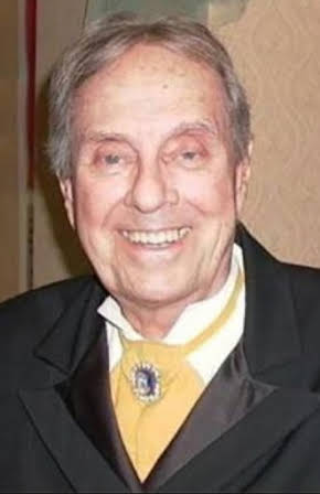 John Zacherle as 