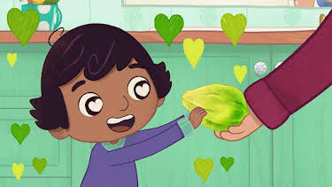 5:15 PM: Nikhil & Jay (S1) | Cbeebies | 8/29 2026