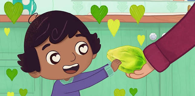 2:40 PM: Nikhil & Jay (S1) | Cbeebies | 11/15 2025