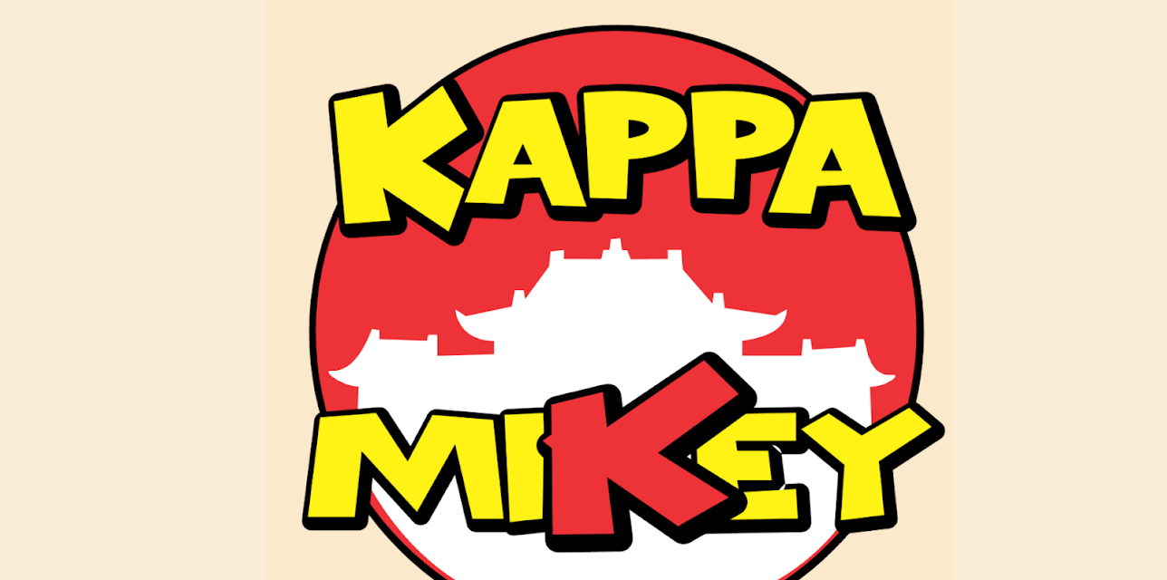 Kappa Mikey Season One