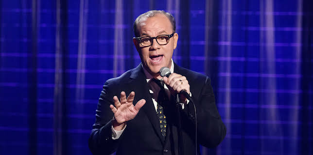 Tom Papa: You're Doing Great! (2020)