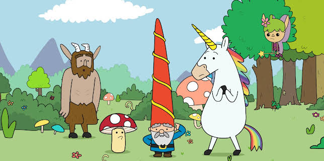 07:25: Super Happy Magic Forest | ZDF | 12/27 2025