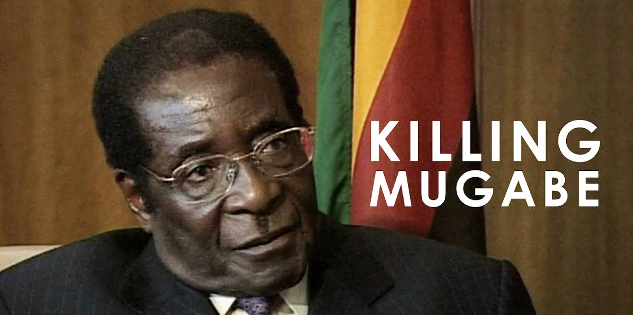 Killing Mugabe (2002)