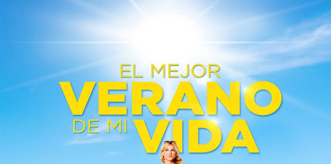 The Best Summer of My Life (2018)