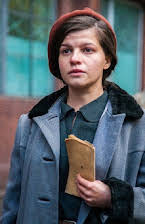 Agniya Kuznetsova as 