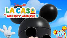 La casa de Mickey Mouse+ (T1): Ep.3 La búsqueda de calcetines de Goofy