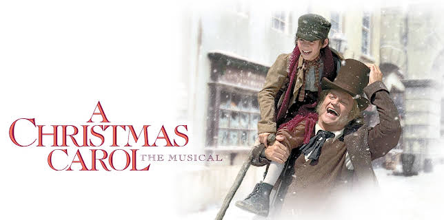 A Christmas Carol: The Musical (2004)