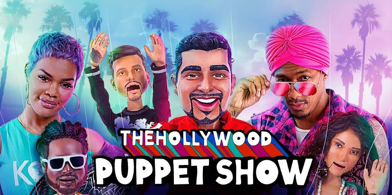 The Hollywood Puppet Show: Season 1