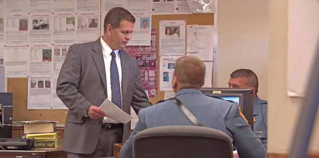 02:55: Medical Detectives - Geheimnisse der Gerichtsmedizin | VOX | 3/10 2026