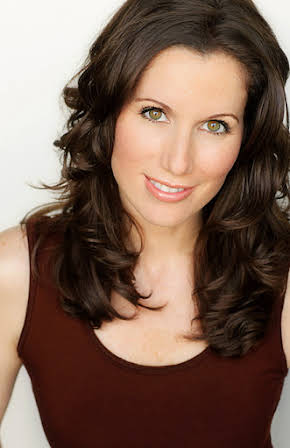 Heather Roop as 