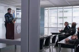 The Rookie S1: Caught Stealing