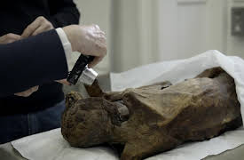 Egypt's Unexplained Files: Villainy and Vice