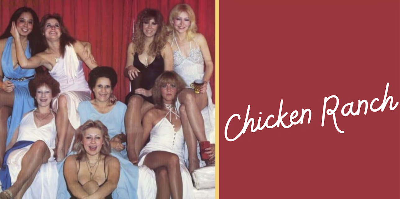 Chicken Ranch (1982)