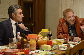 Schitt's Creek: Episode 2