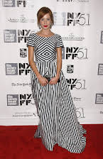 Tatiana Pauhofova som 