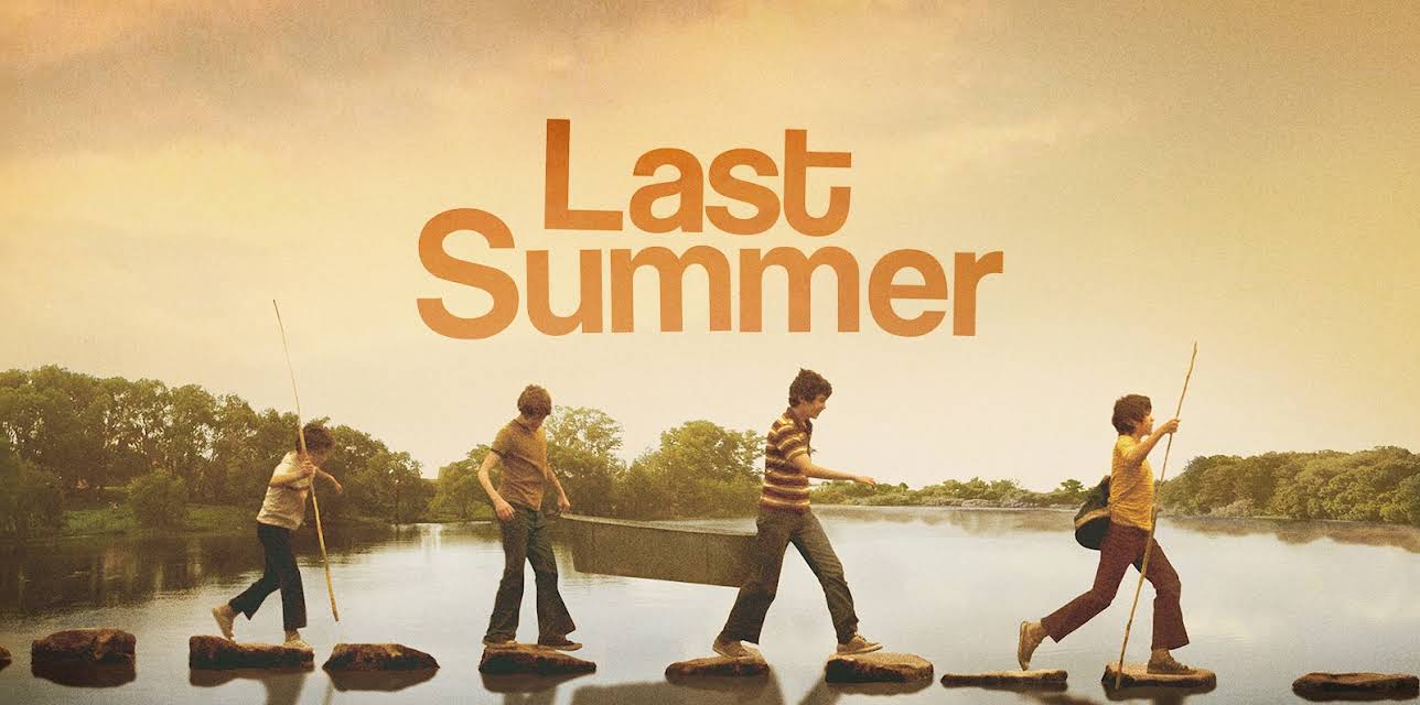 Last Summer (2019)