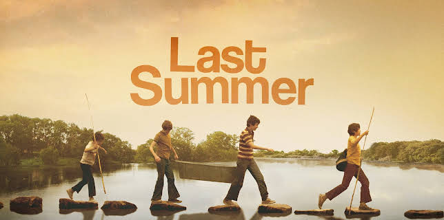 Last Summer (2019)