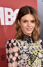 Katja Herbers as 