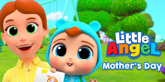 Little Angel - Mother's Day