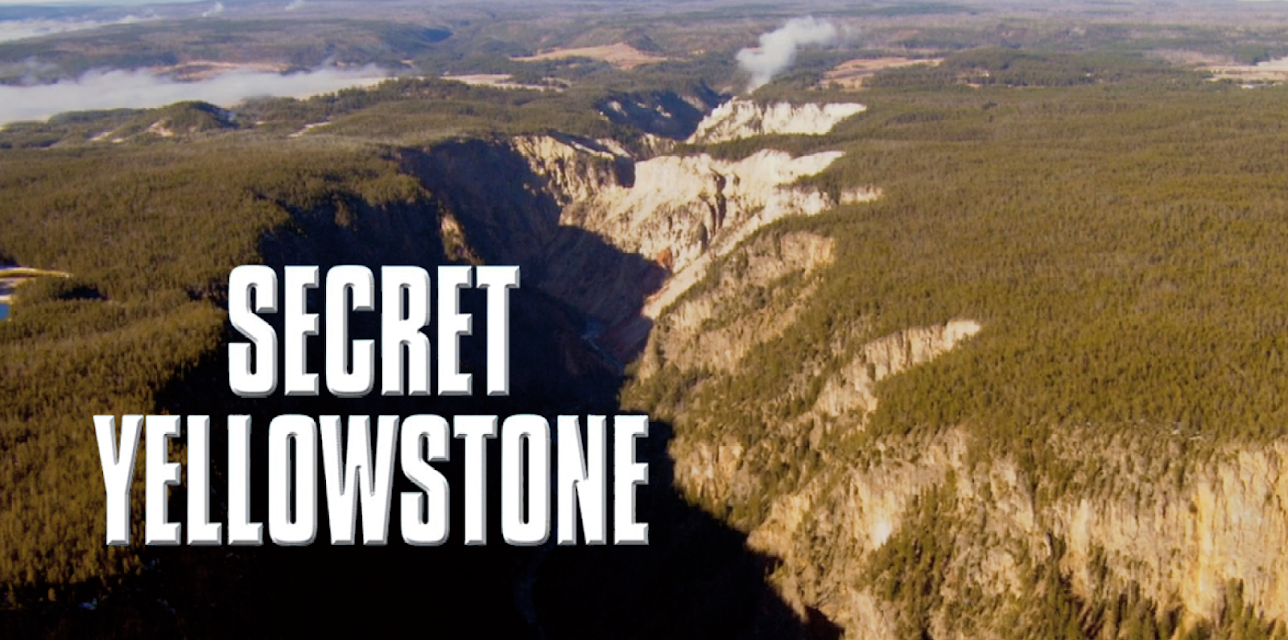 Secret Yellowstone (2007)