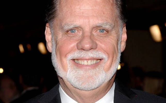 Taylor Hackford