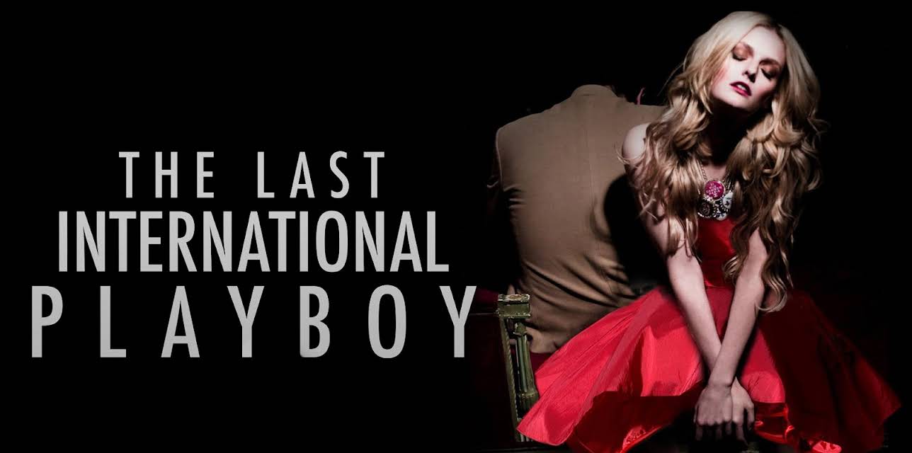 The Last International Playboy (2009)
