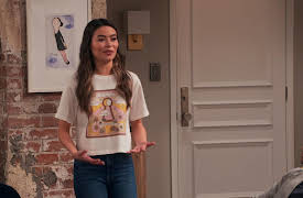 iCarly Season 1: iReturn to Webicon