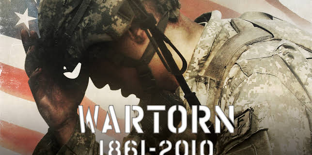 Wartorn 1861-2010 (2010)