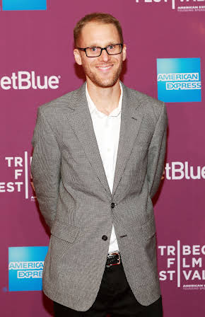 Tim Dowlin as Director