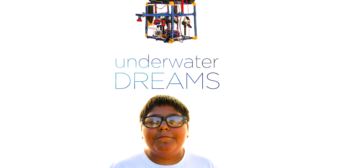 Underwater Dreams (2014)