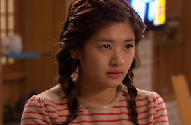 Playful Kiss: Episode 9